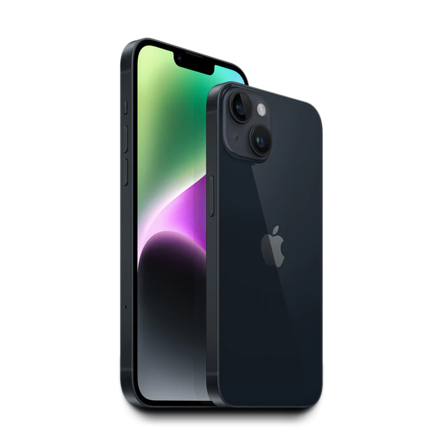 Apple iPhone 14 128GB Unlocked 6.1