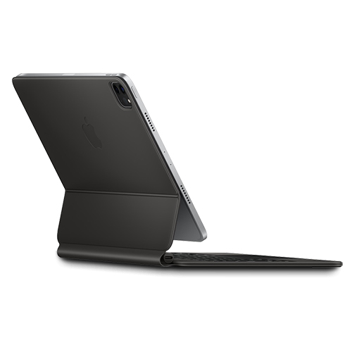 Apple MXQT2LL/A Magic Keyboard for iPad Pro 11