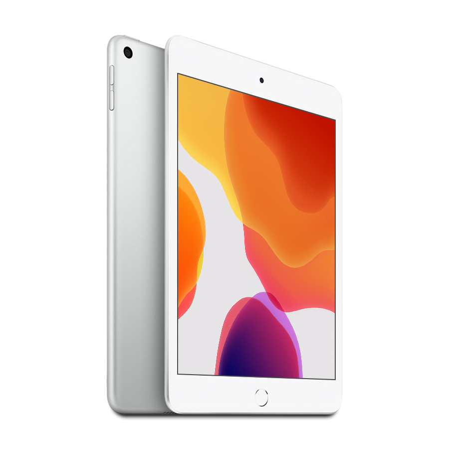 2019 Apple iPad 7 10.2