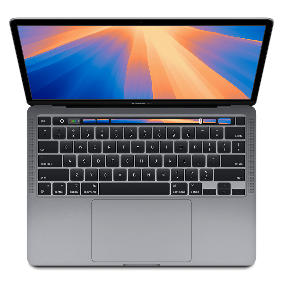 2022 Apple M2 MacBook Pro 13