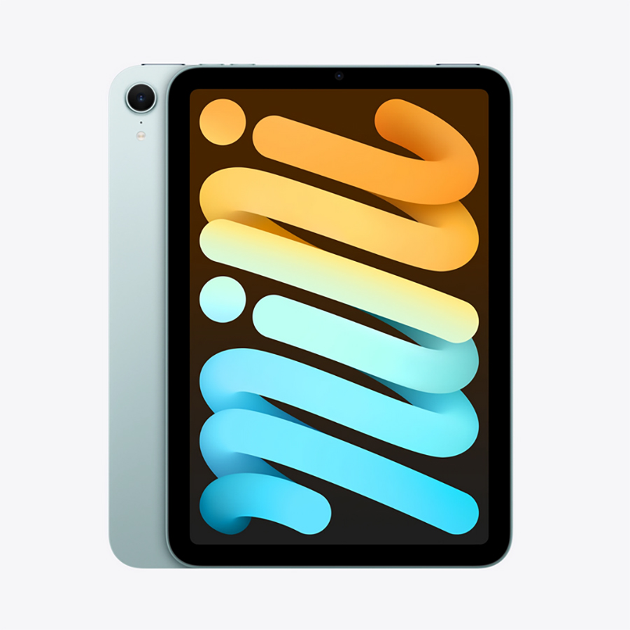 2024 Apple iPad Mini 7 256GB WiFi Only 8.3