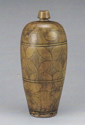 宋磁 ―神秘のやきもの: 雑感ノート mako