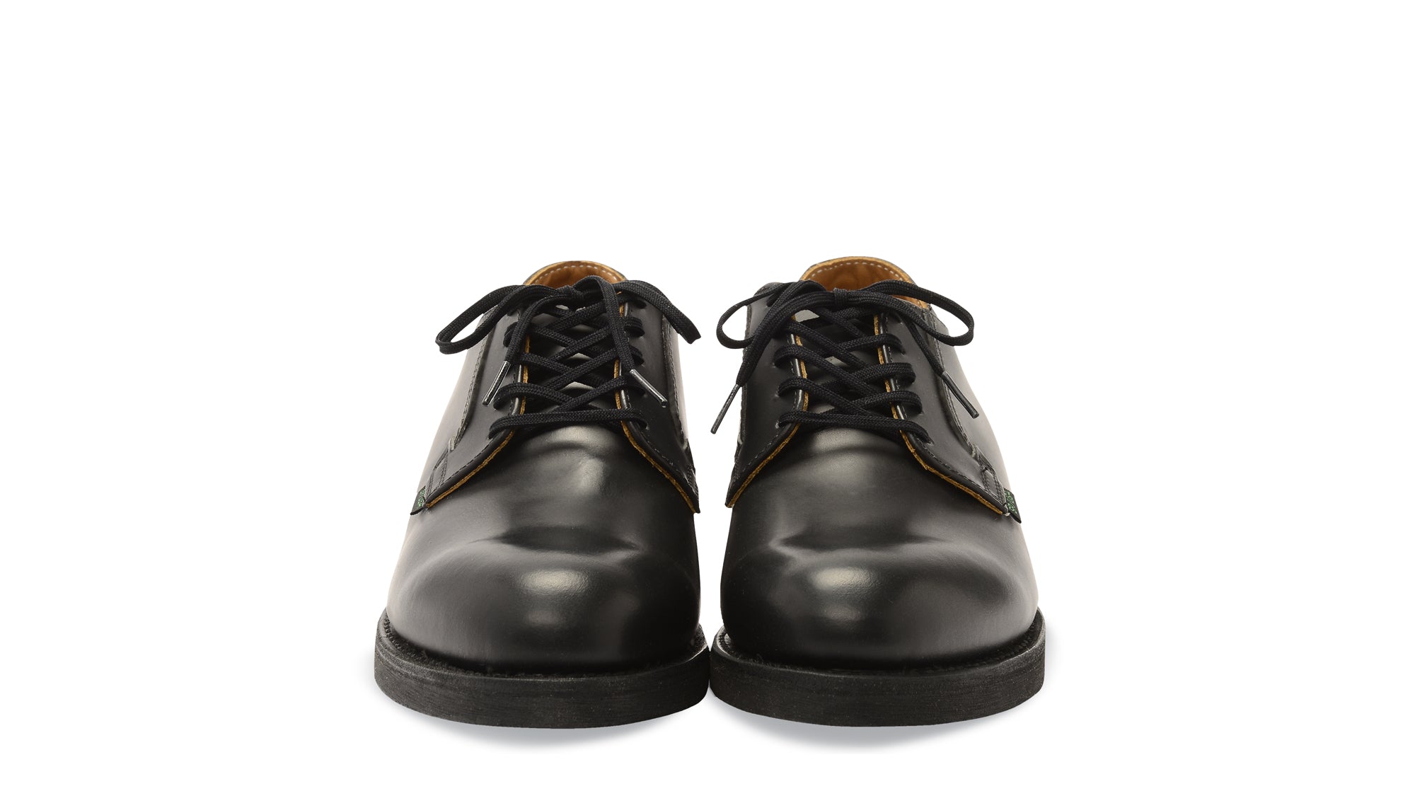 Red Wing Heritage Men's #00101 Postman - Black Chaparral – Totem