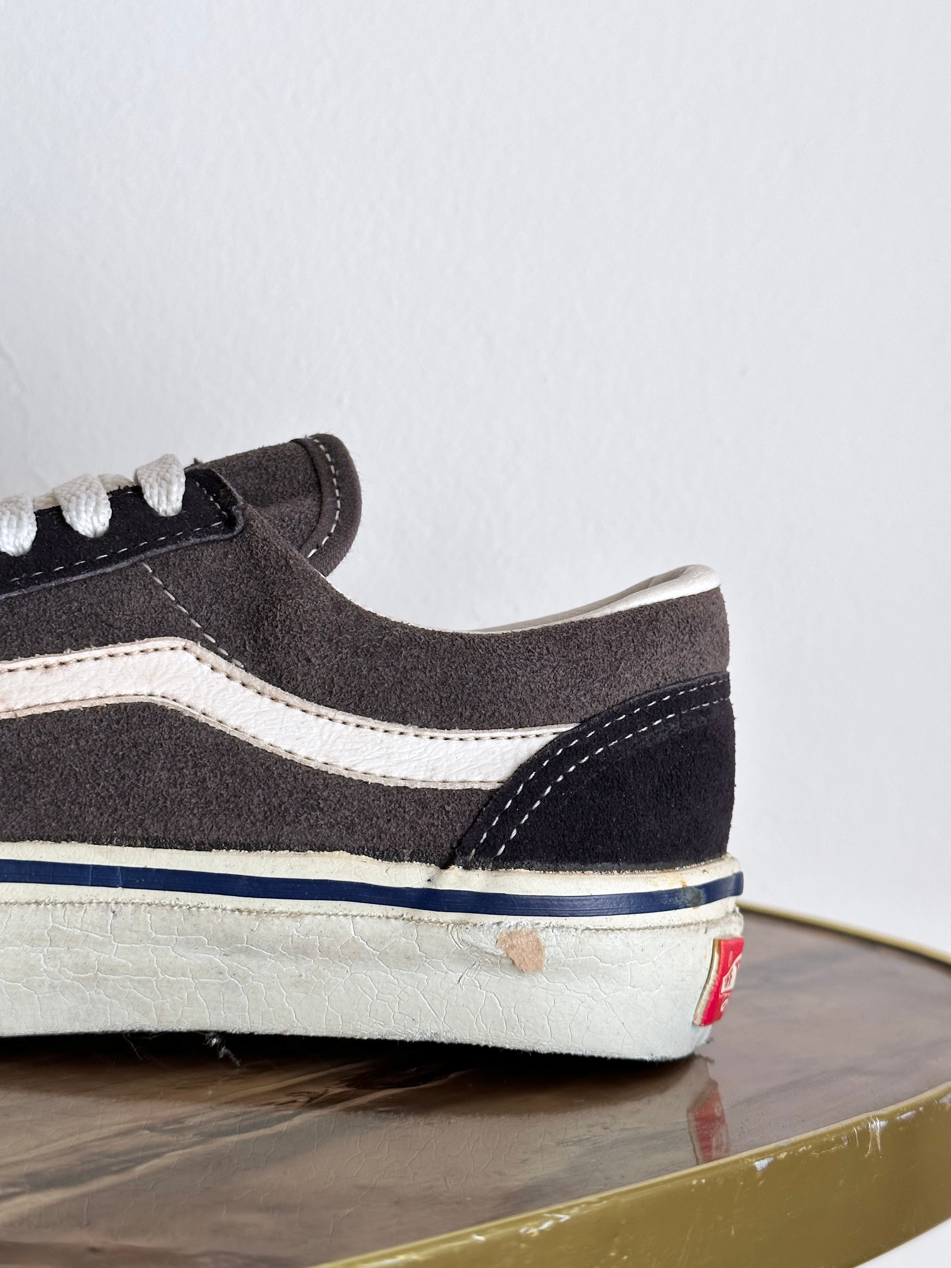 90s Vans old school dead stock / 7h – TOTO