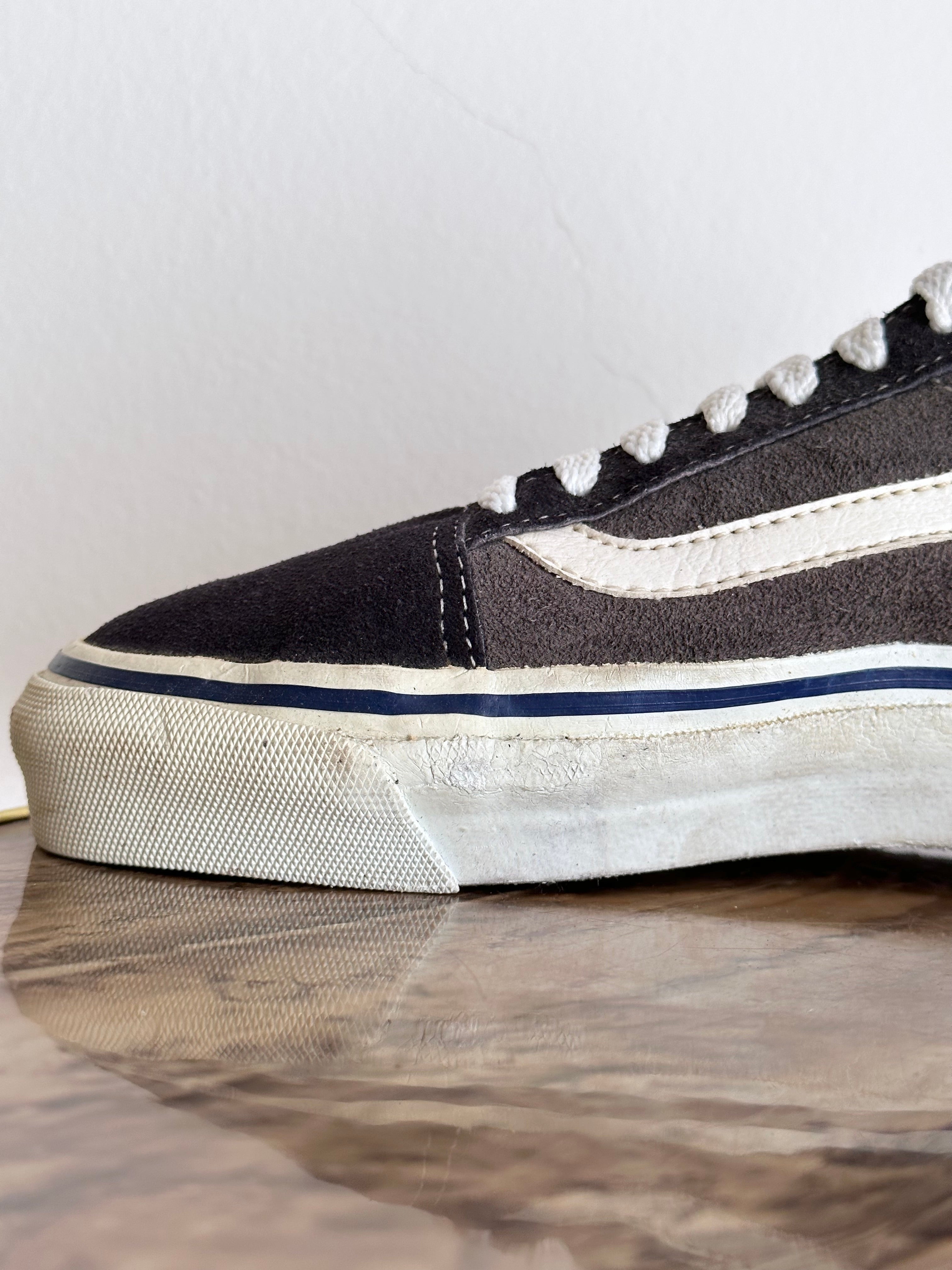 90s Vans old school dead stock / 7h – TOTO