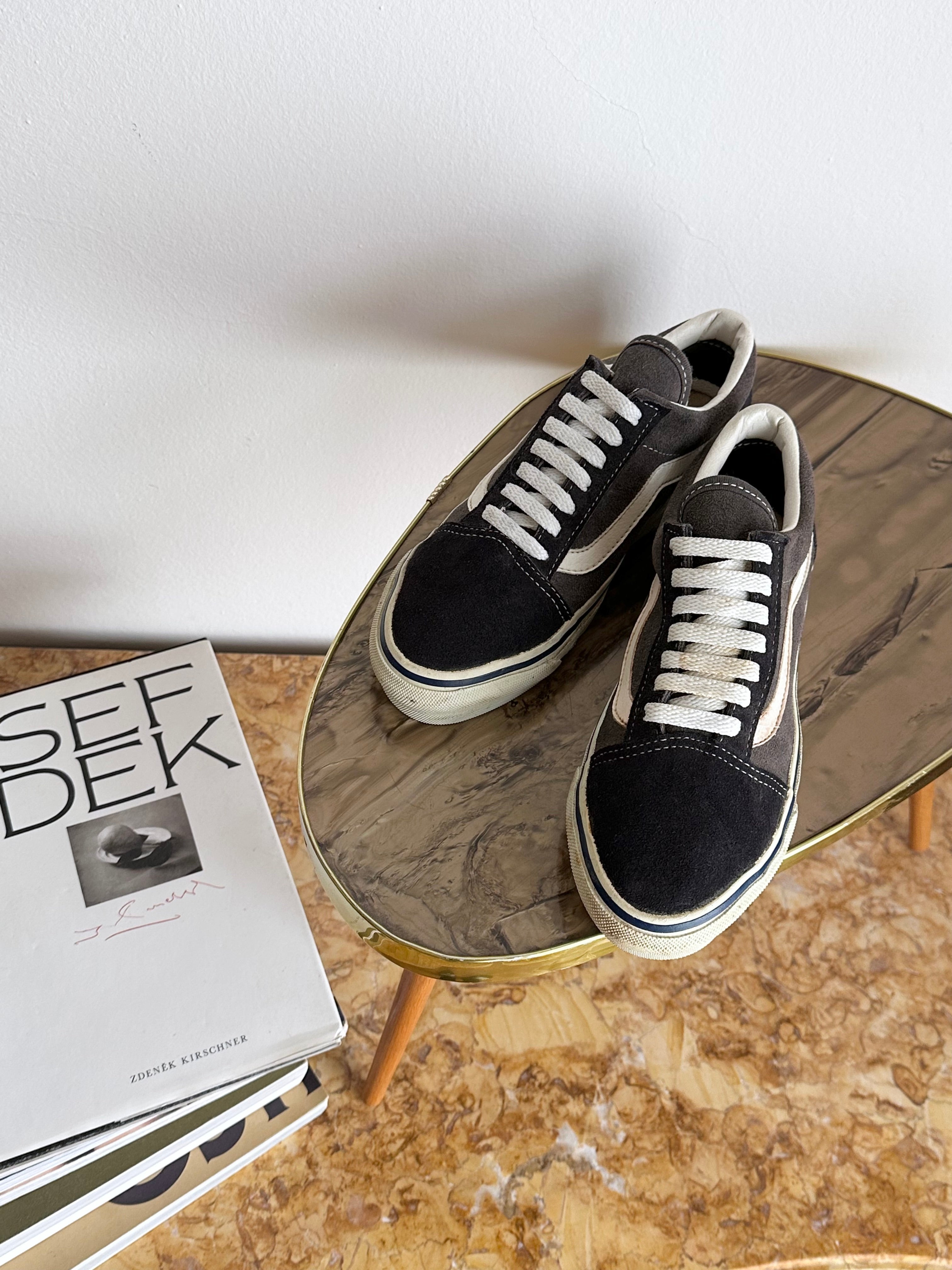 90s Vans old school dead stock / 7h – TOTO