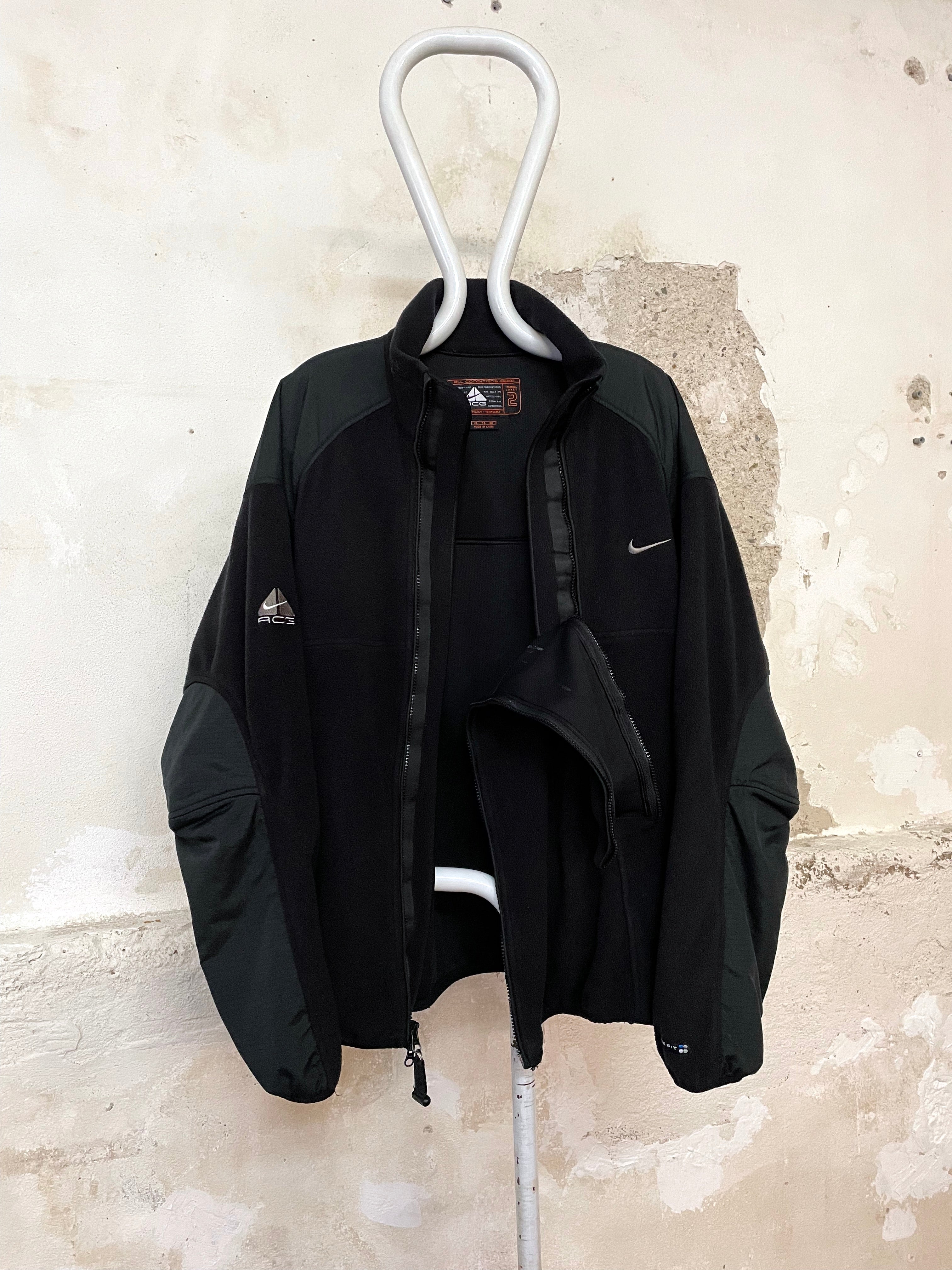 90s Nike ACG THERMAL LAYER. Special!! – TOTO