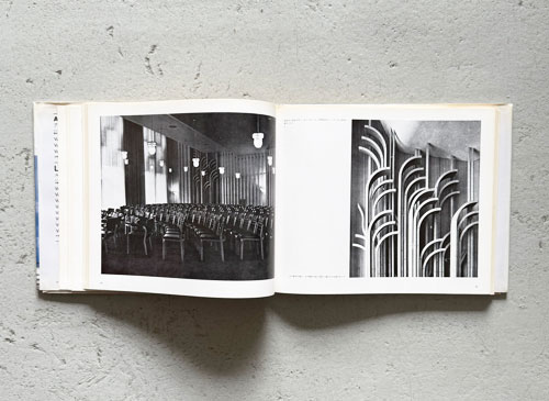 古書古本 Totodo：アルヴァ・アアルト作品集 全3巻（Alvar Aalto