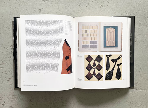 古書古本 Totodo: A History of Men's Fashion （Farid Chenoune 著