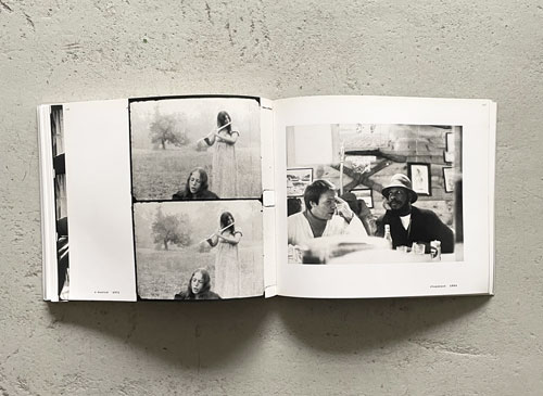 古書古本 Totodo: Robert Frank: Story Lines（ロバート・フランク