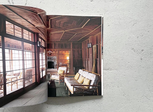 古書古本 Totodo: アントニン・レーモンド JA 33