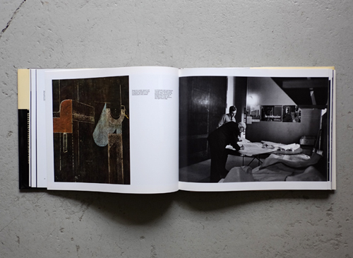 古書古本 Totodo: Le Corbusier: Photographs by Rene Burri - Moments