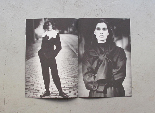 古書古本 Totodo：tricot COMME des GARCONS 各冊（トリコ