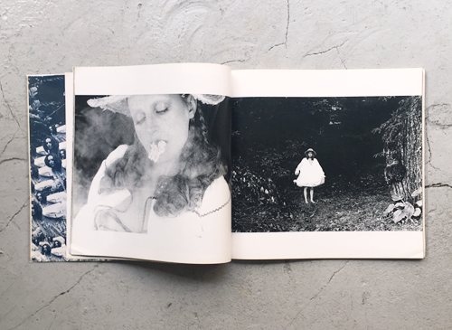 沢渡朔 【超貴重希少】沢渡朔 nadia 森の人形館 ナディア Nadia 森の