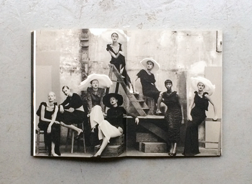 古書古本 Totodo：Yohji Yamamoto: Talking to Myself（山本耀司