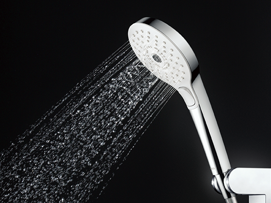 NEWエコシャワーIII /クラブエコウォーター NEWエコシャワーIII