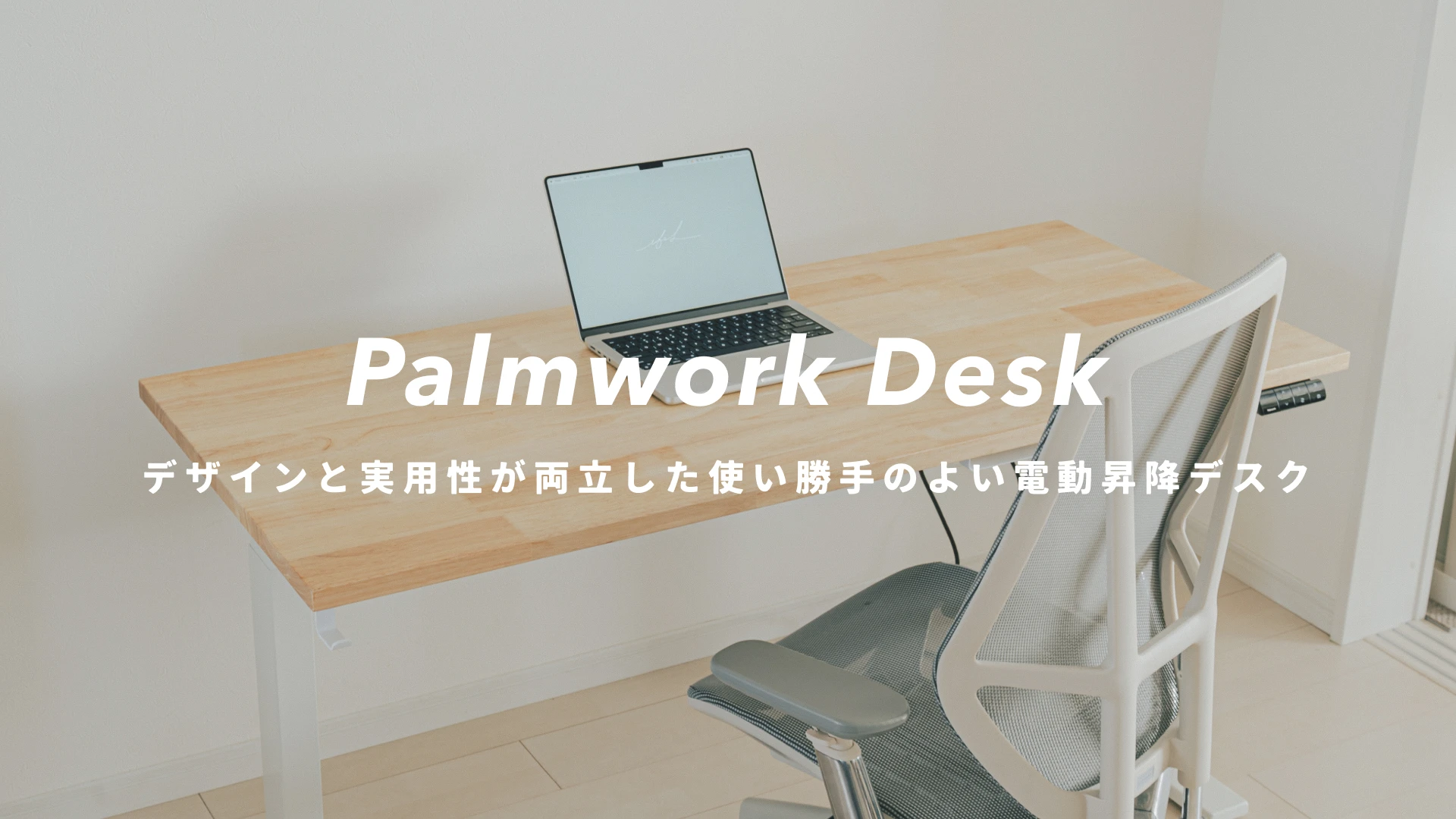 展示品 パームワーク昇降デスク palmworkdesk 120cm ※i4※ 展示品