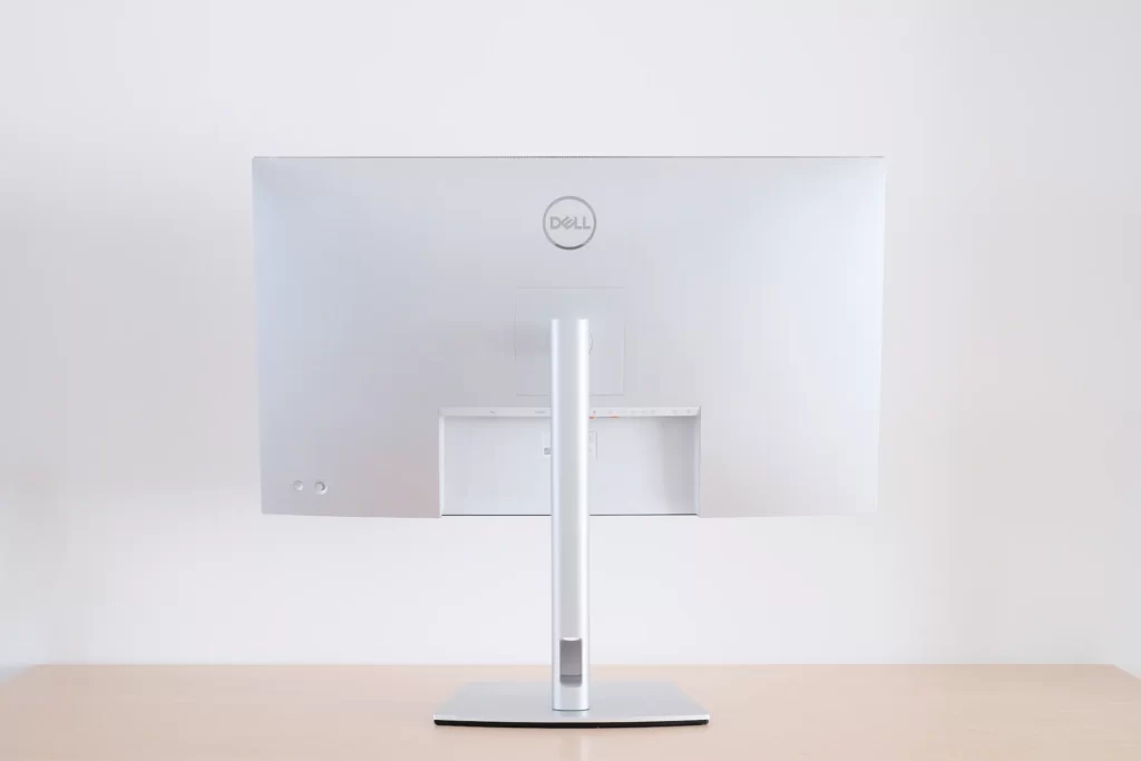 Dell U3223QE』レビュー｜画質＆ハブ機能が最高な4K・31.5インチベゼル