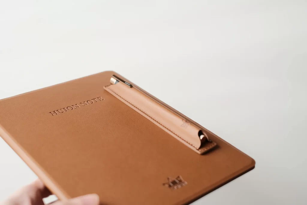 HUION NOTE X10』レビュー｜手書きをリアルタイムにデジタル化できる