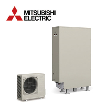 三菱電機エコキュート SRT-W376D﻿ 工事込みセット | エコ突撃隊