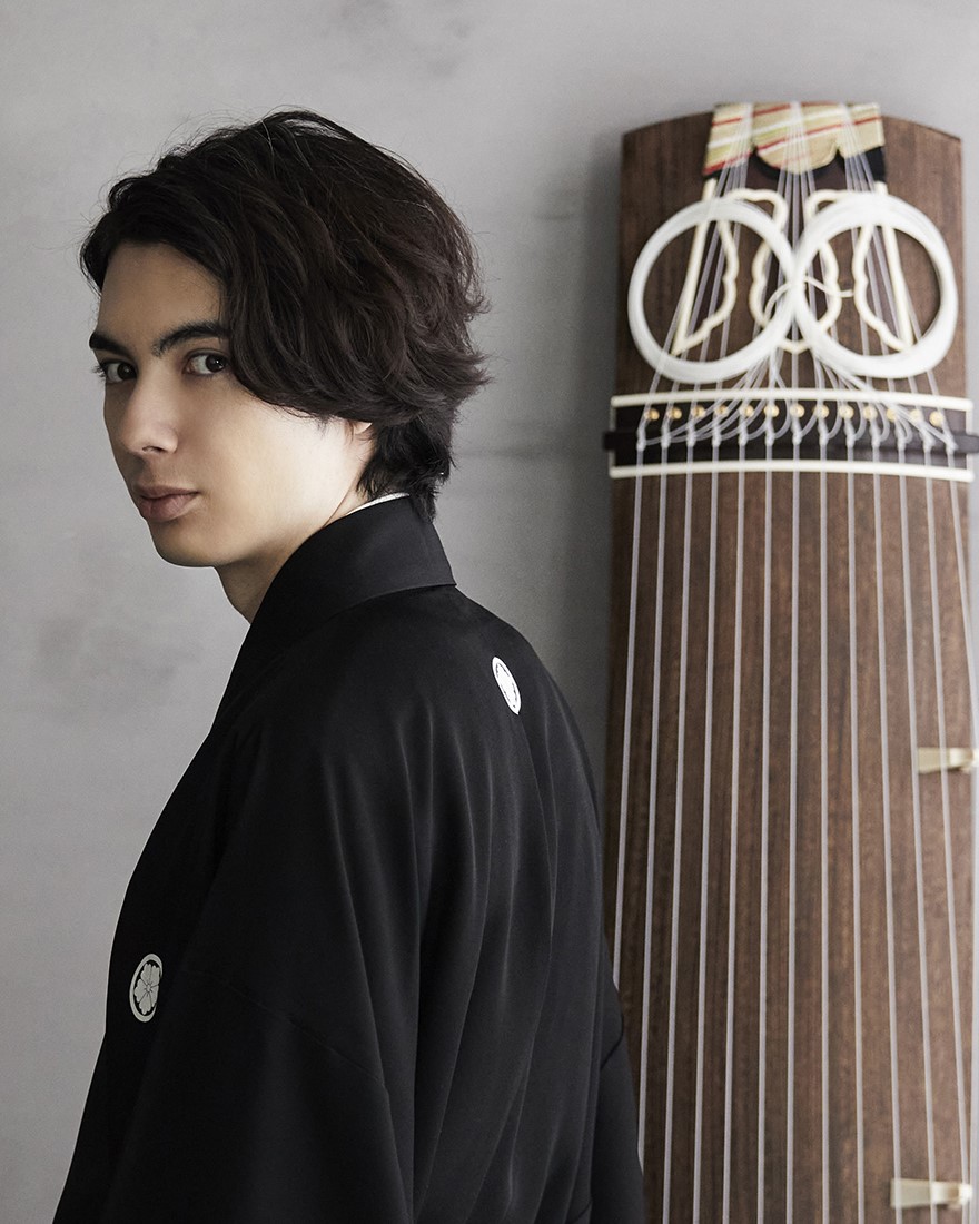 LEO 箏 リサイタル｜戸塚区民文化センター さくらプラザ [神奈川県横浜