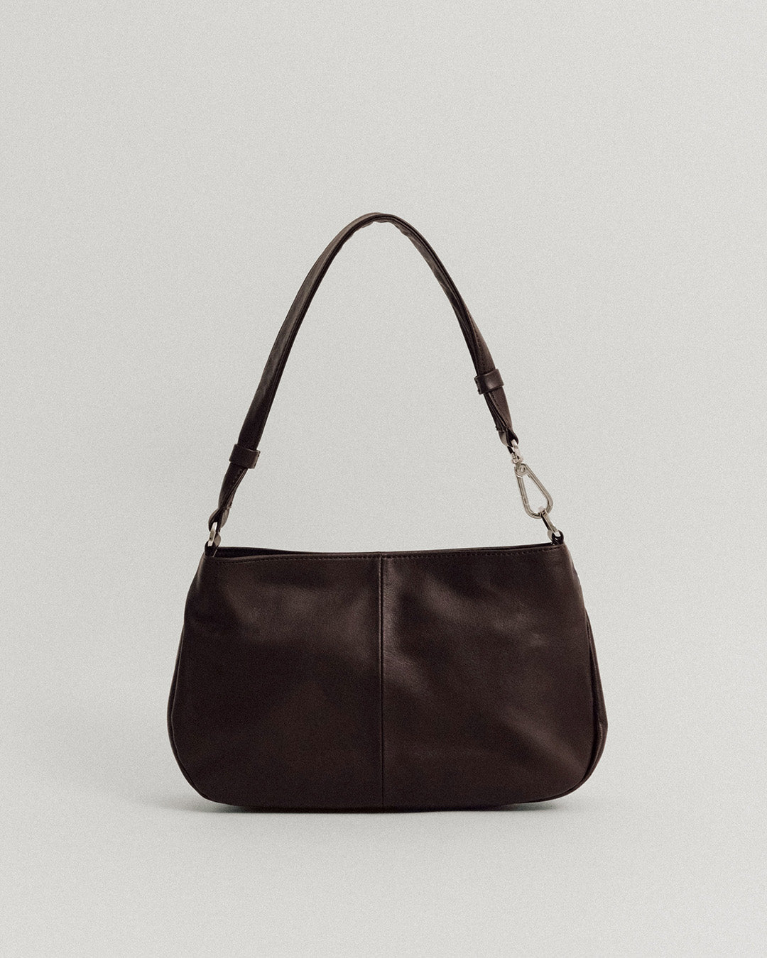 SAC NACELLE MINI BROWN – TOUT Y EST JP