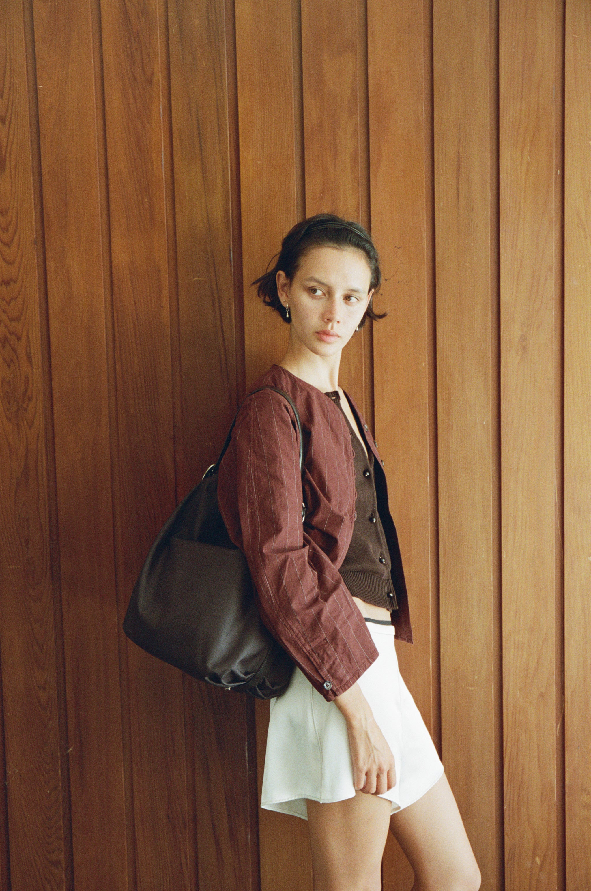 SAC CANOT TOILE BROWN – TOUT Y EST JP