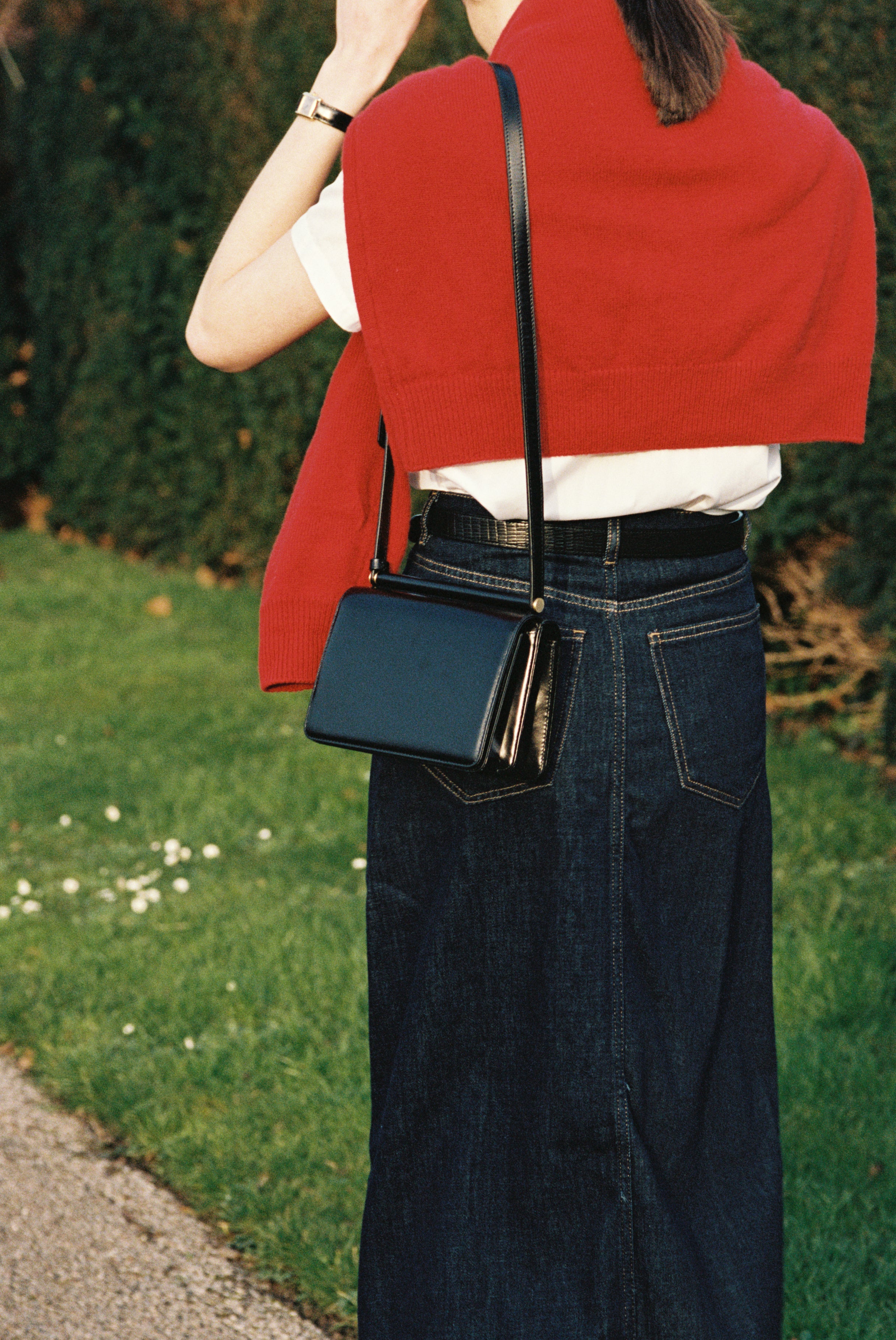 SAC PAUMELLE MINI BLACK – TOUT Y EST JP