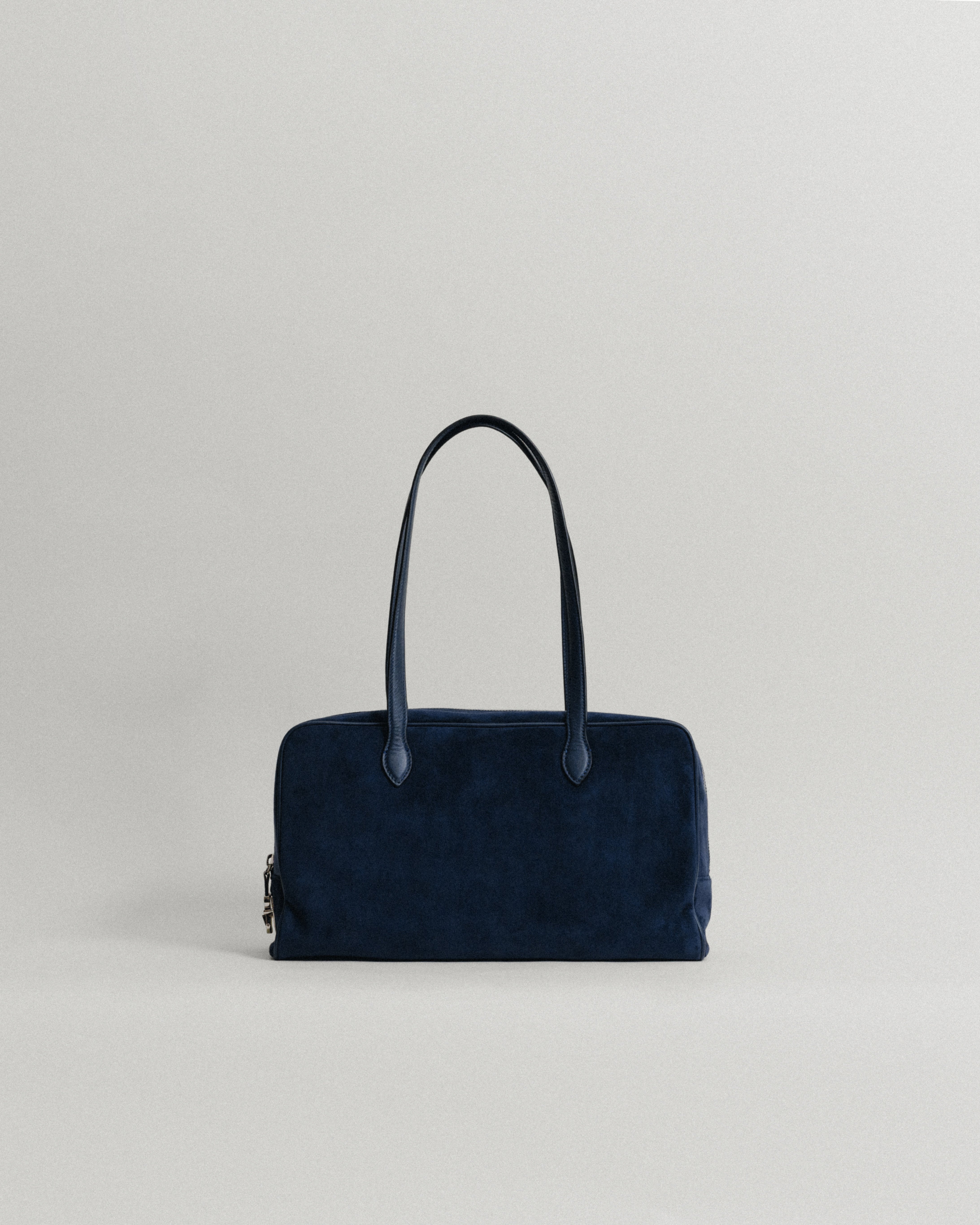 日本限定] SAC LOQUET SUEDE NAVY – TOUT Y EST JP