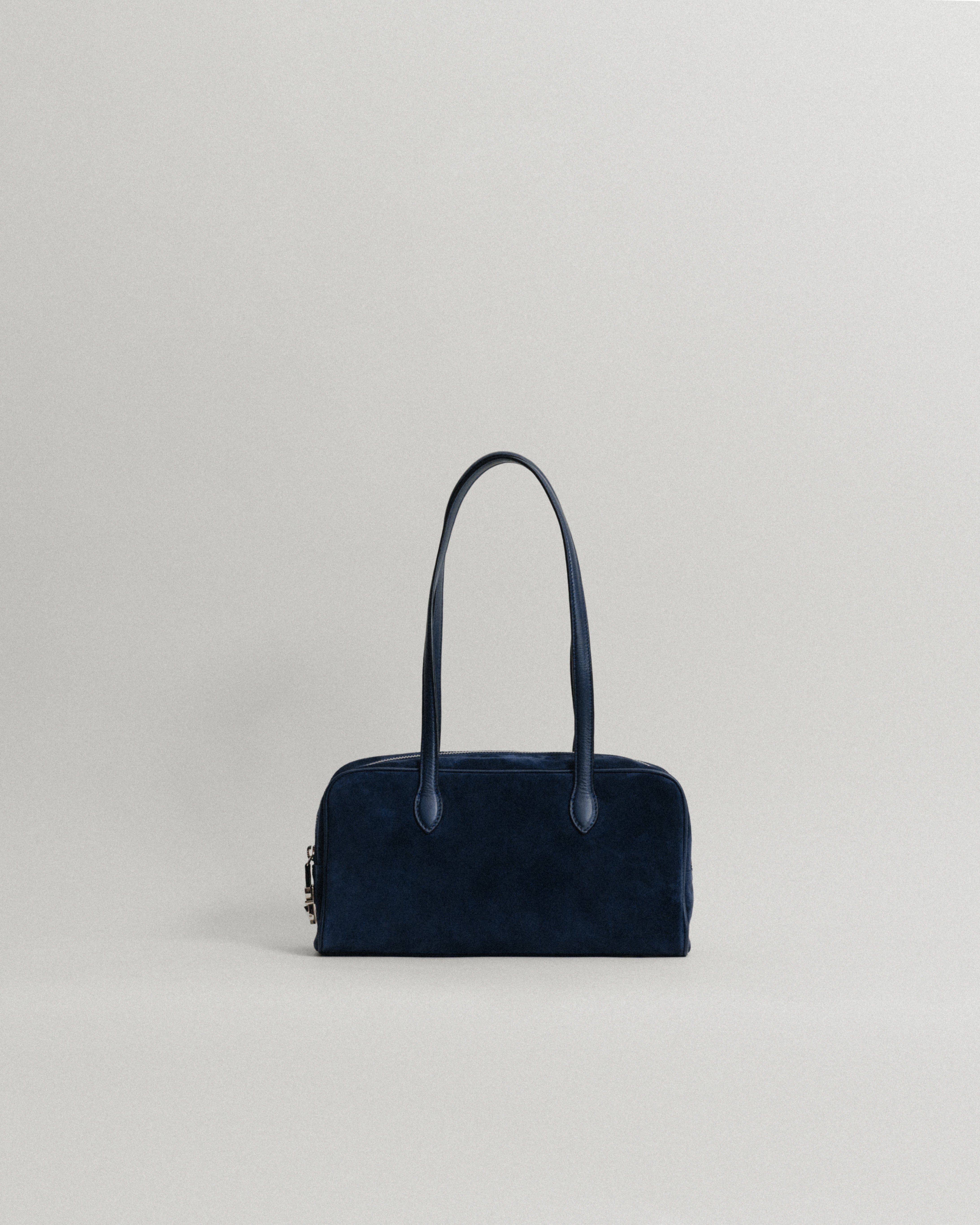日本限定] SAC LOQUET SMALL SUEDE NAVY – TOUT Y EST JP