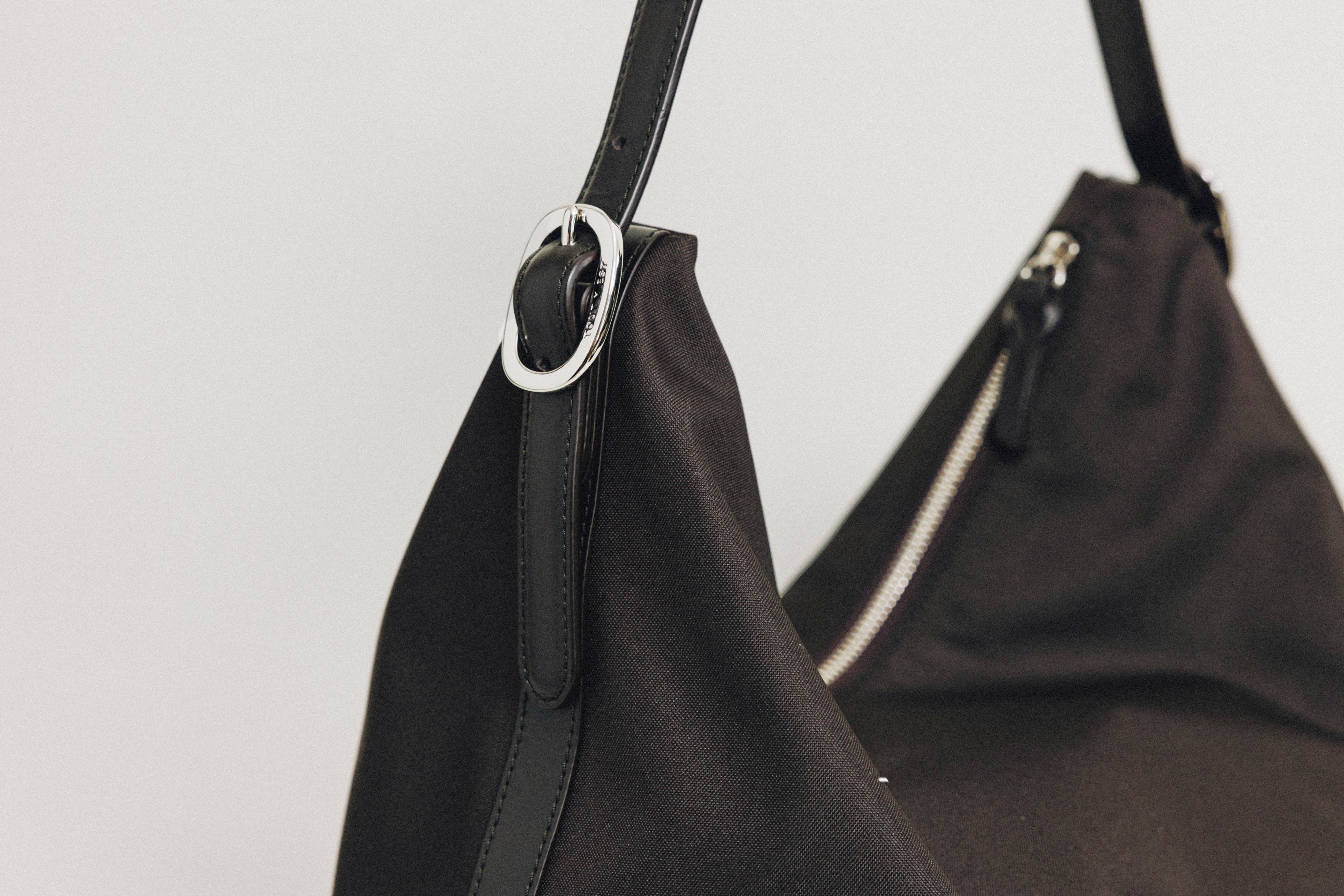 SAC CANOT TOILE BROWN – TOUT Y EST JP