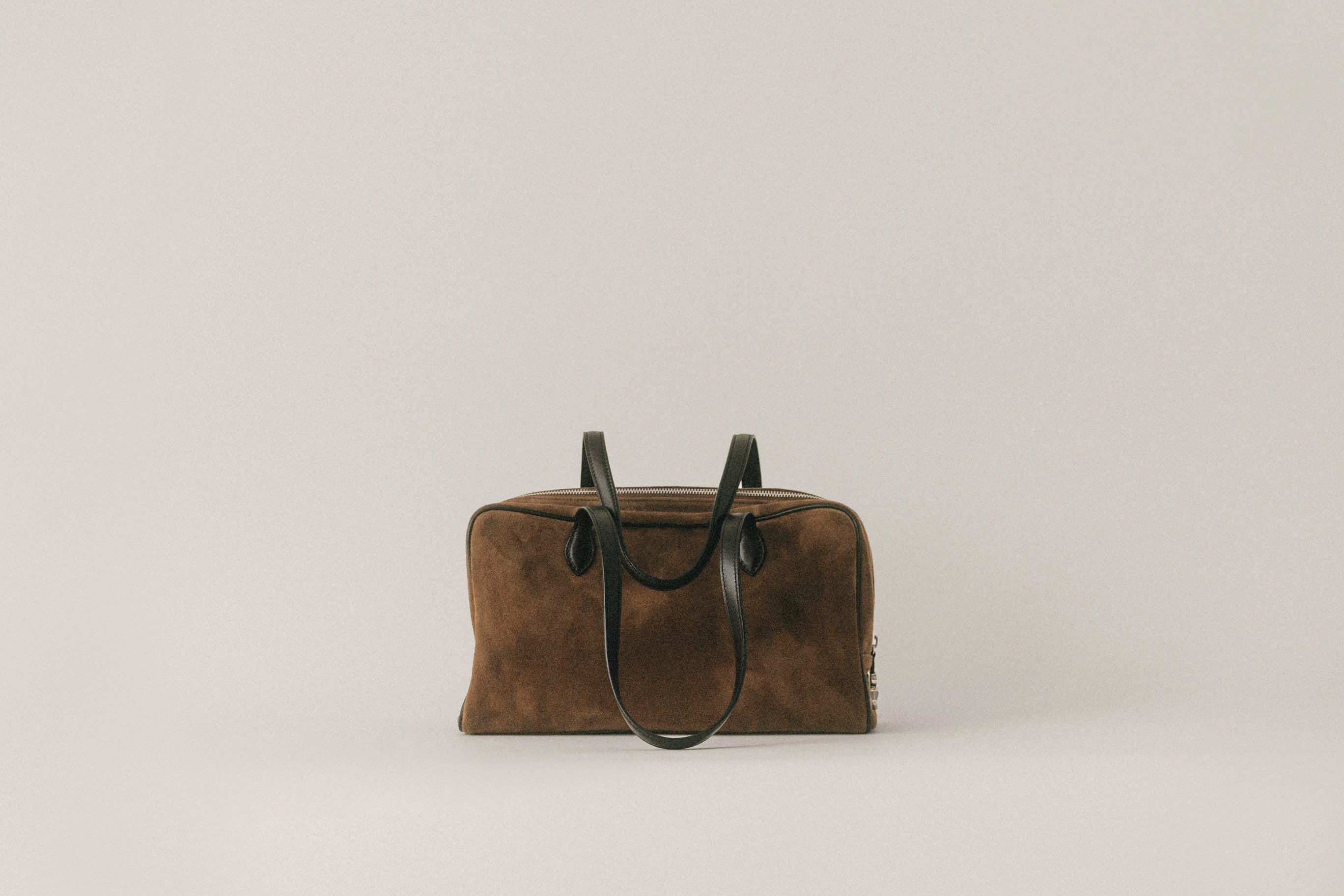 SAC LOQUET SUEDE BROWN – TOUT Y EST JP