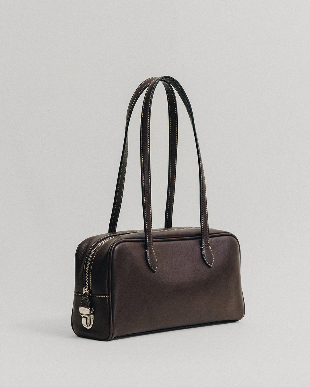 SAC LOQUET SMALL SOFT BROWN – TOUT Y EST JP