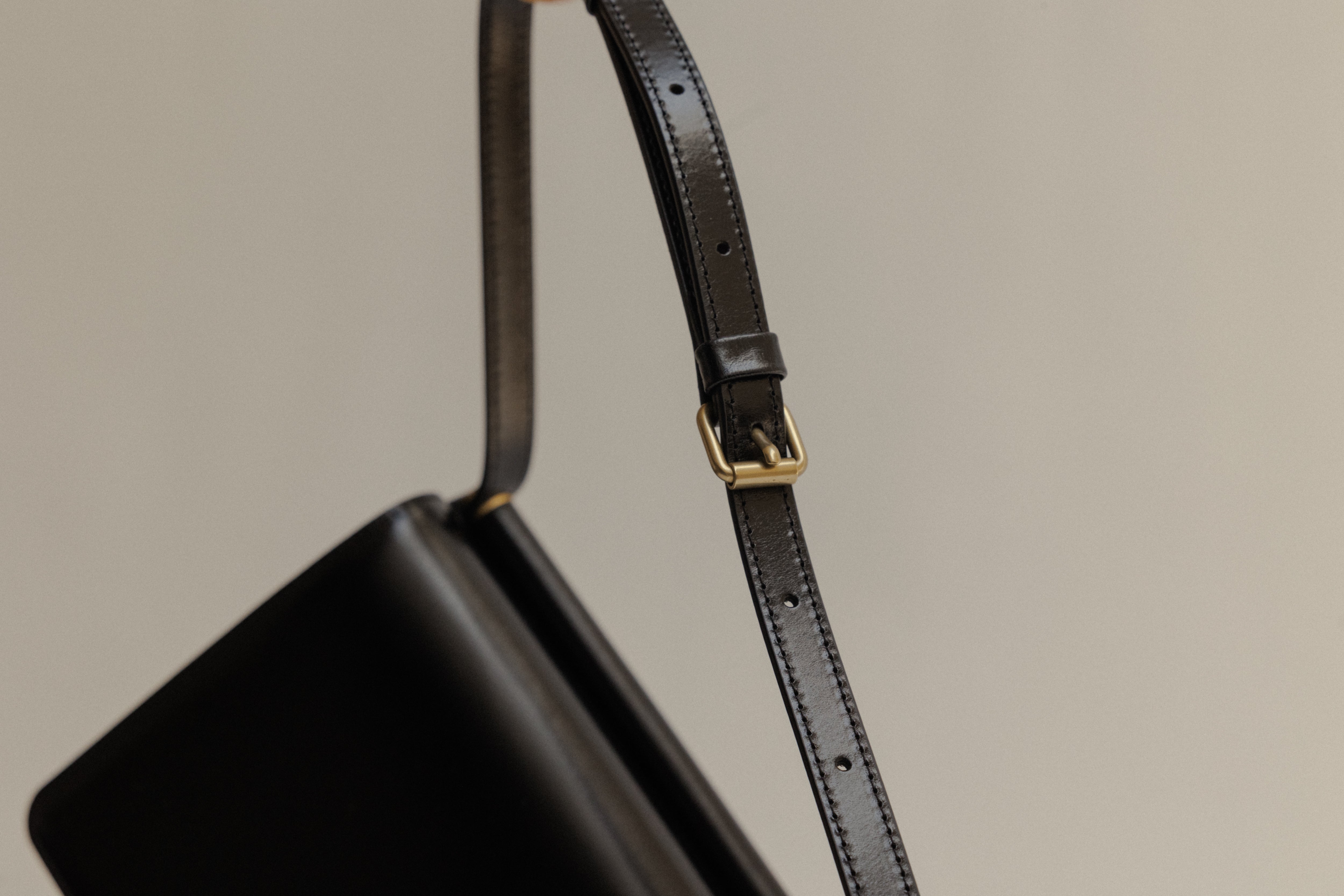 SAC PAUMELLE MINI BLACK – TOUT Y EST JP