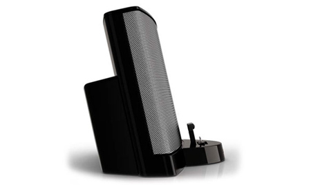 BOSE、アップル認証済Lightningコネクタを搭載したスピーカー