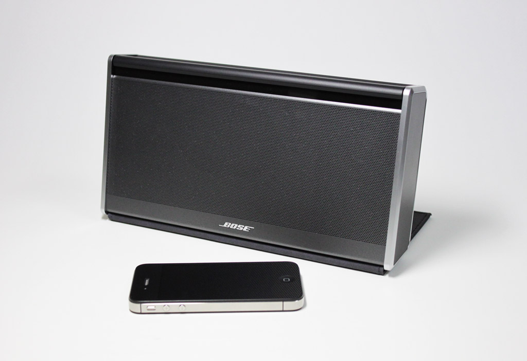 レビュー】コンパクトながら音・質感の高いBluetoothワイヤレス