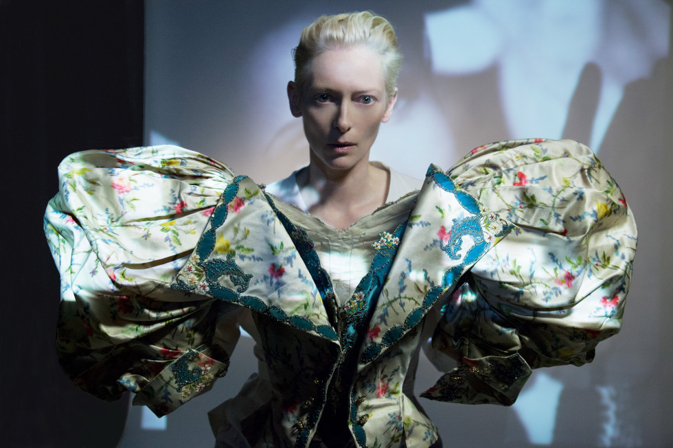 The Impossible Wardrobe – Musee Galleria (2012) – A TouchPaper Review