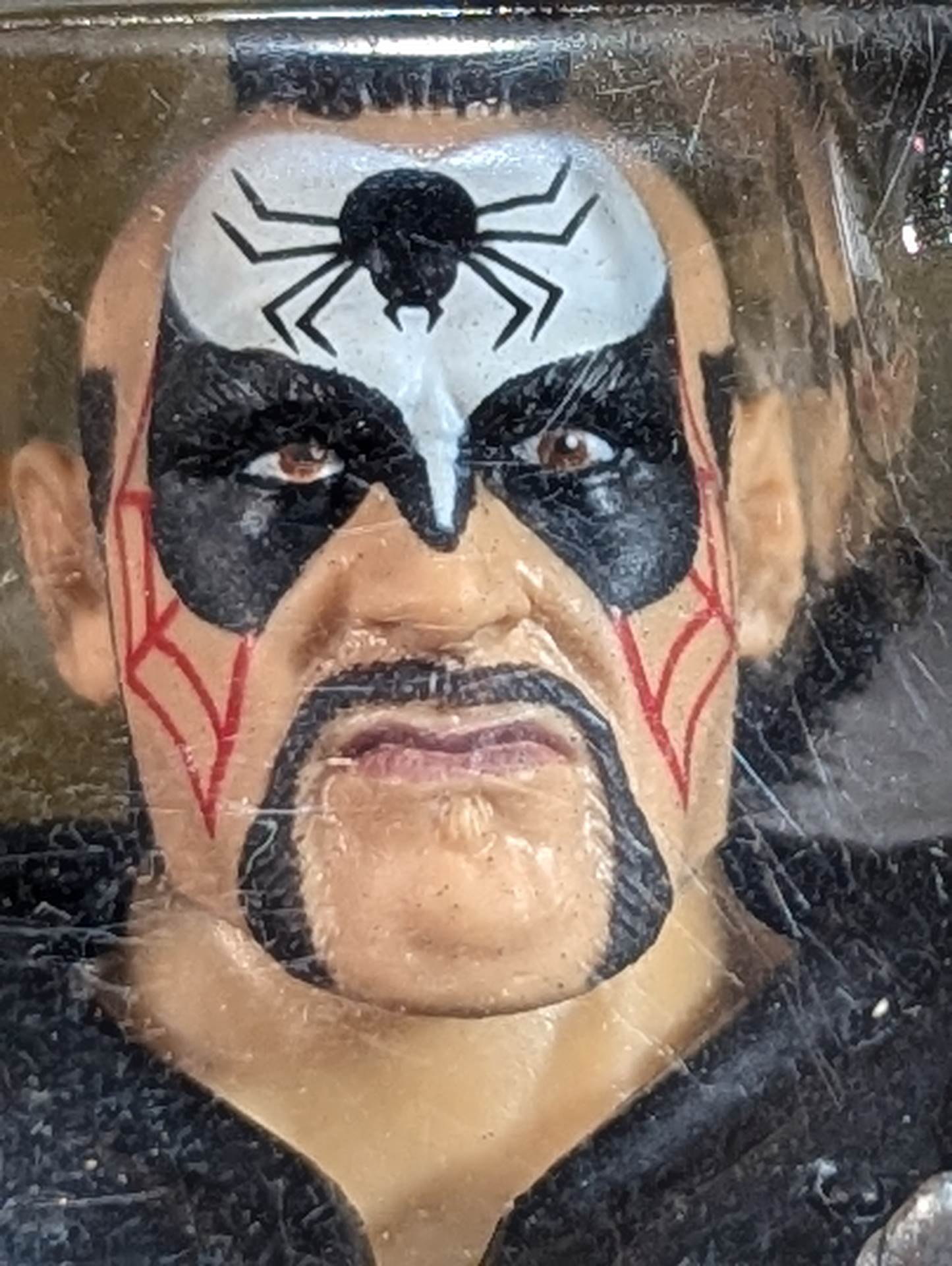 LEGION OF DOOM ホーク＆アニマル with サニー (リージョン・オブ