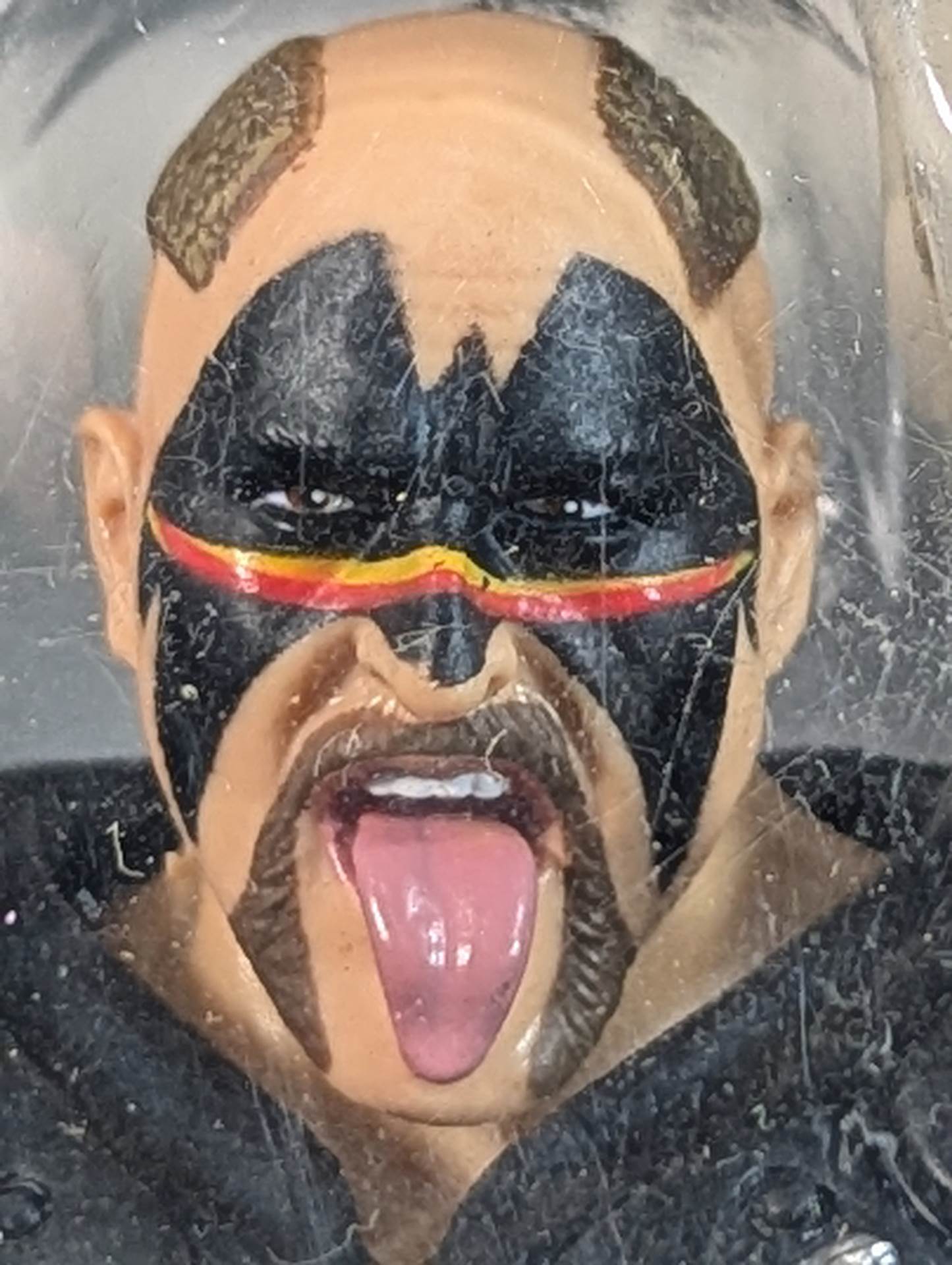 LEGION OF DOOM Hawk & Animal with Sunny (Legion of Doom ) – 闘道館