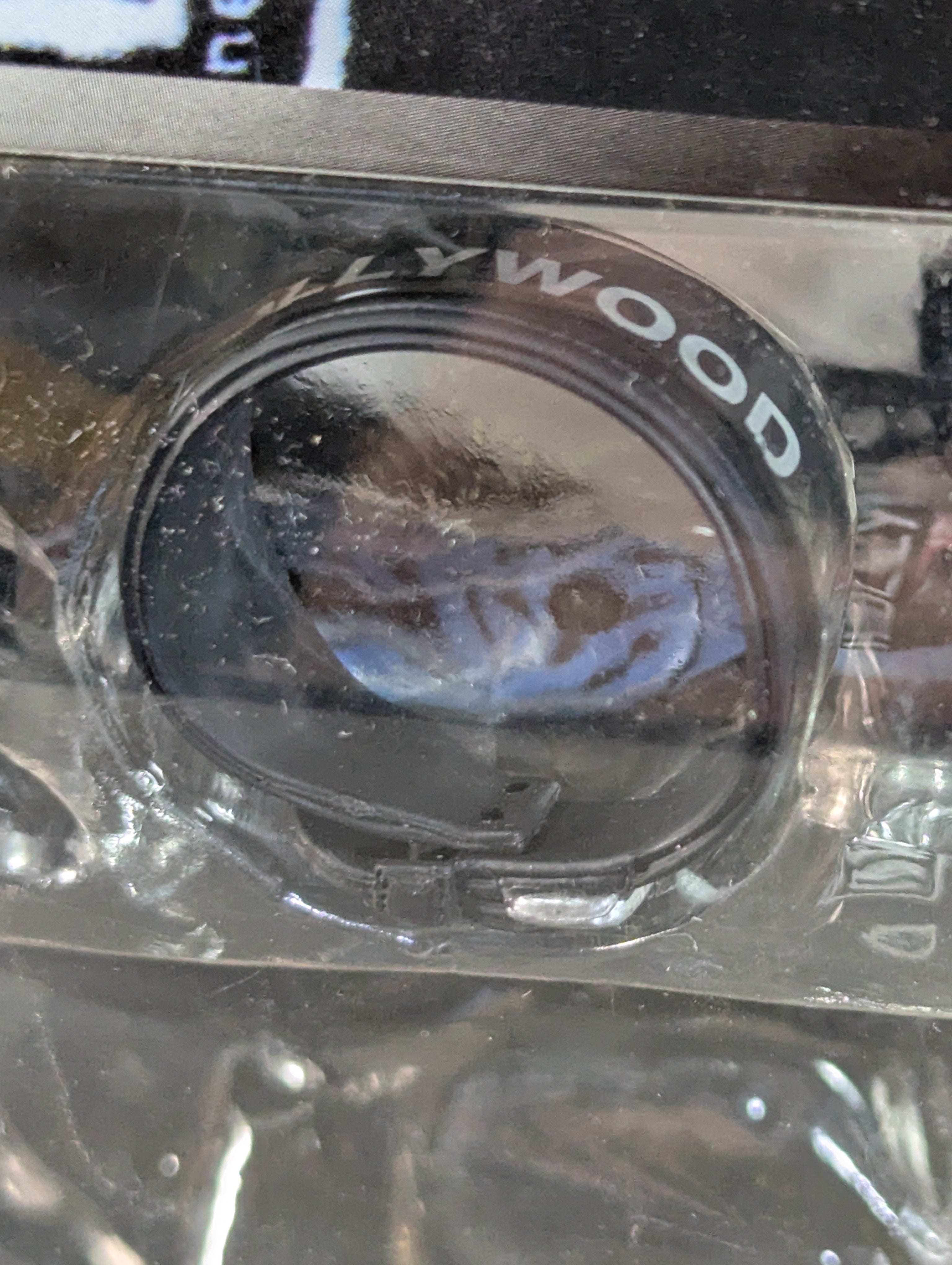 ☆nWo☆ ハリウッド・ハルク・ホーガン (nWoタンクトップ) – 闘道館