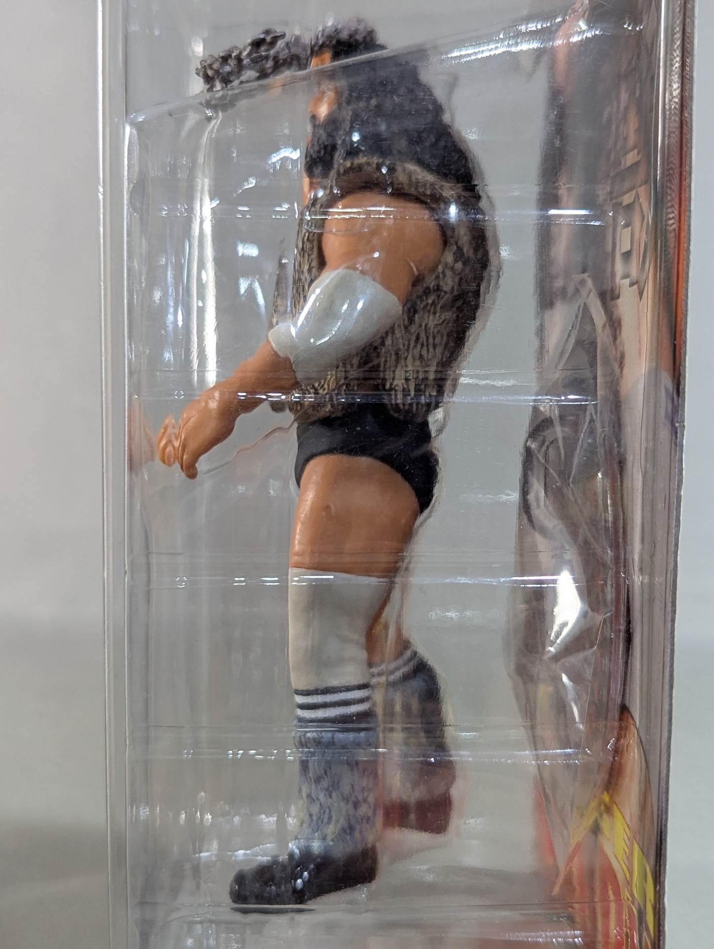 ブルーザー・ブロディ(シャウトVer.) – 闘道館