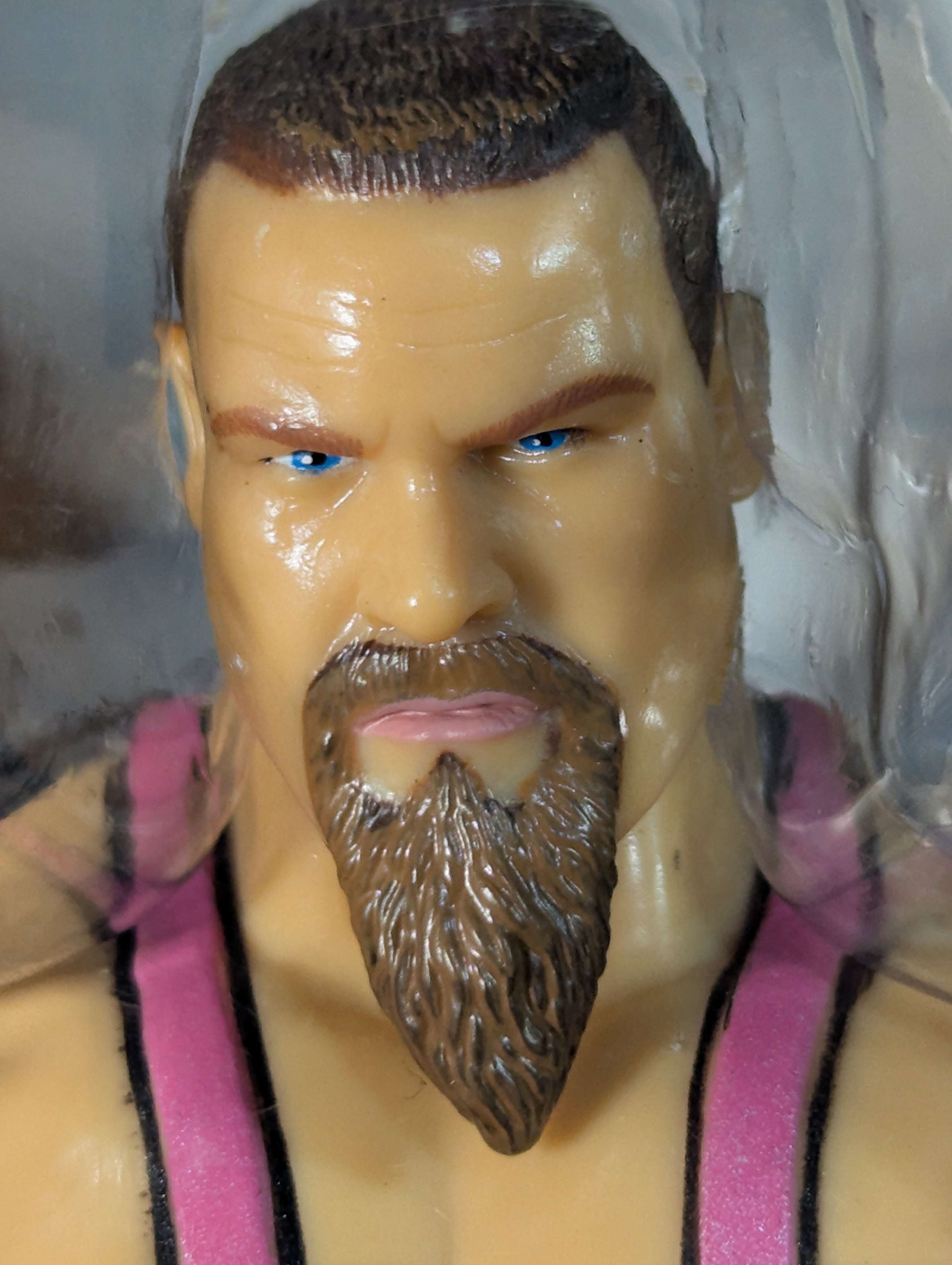 ジム・ナイドハート＆マーティ・ジャネッティ＆ティト・サンタナ – 闘道館