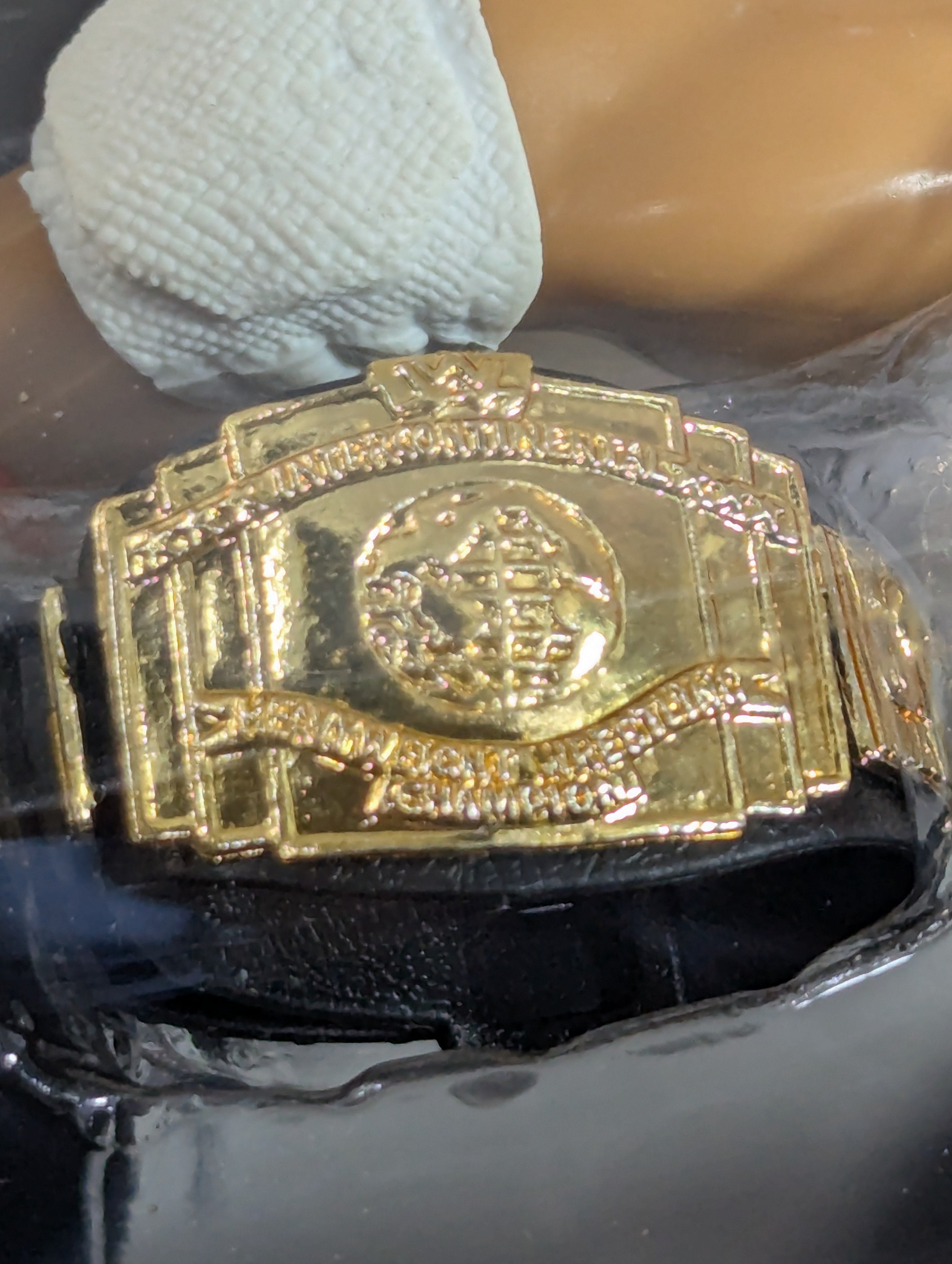 ジム・ナイドハート＆マーティ・ジャネッティ＆ティト・サンタナ – 闘道館