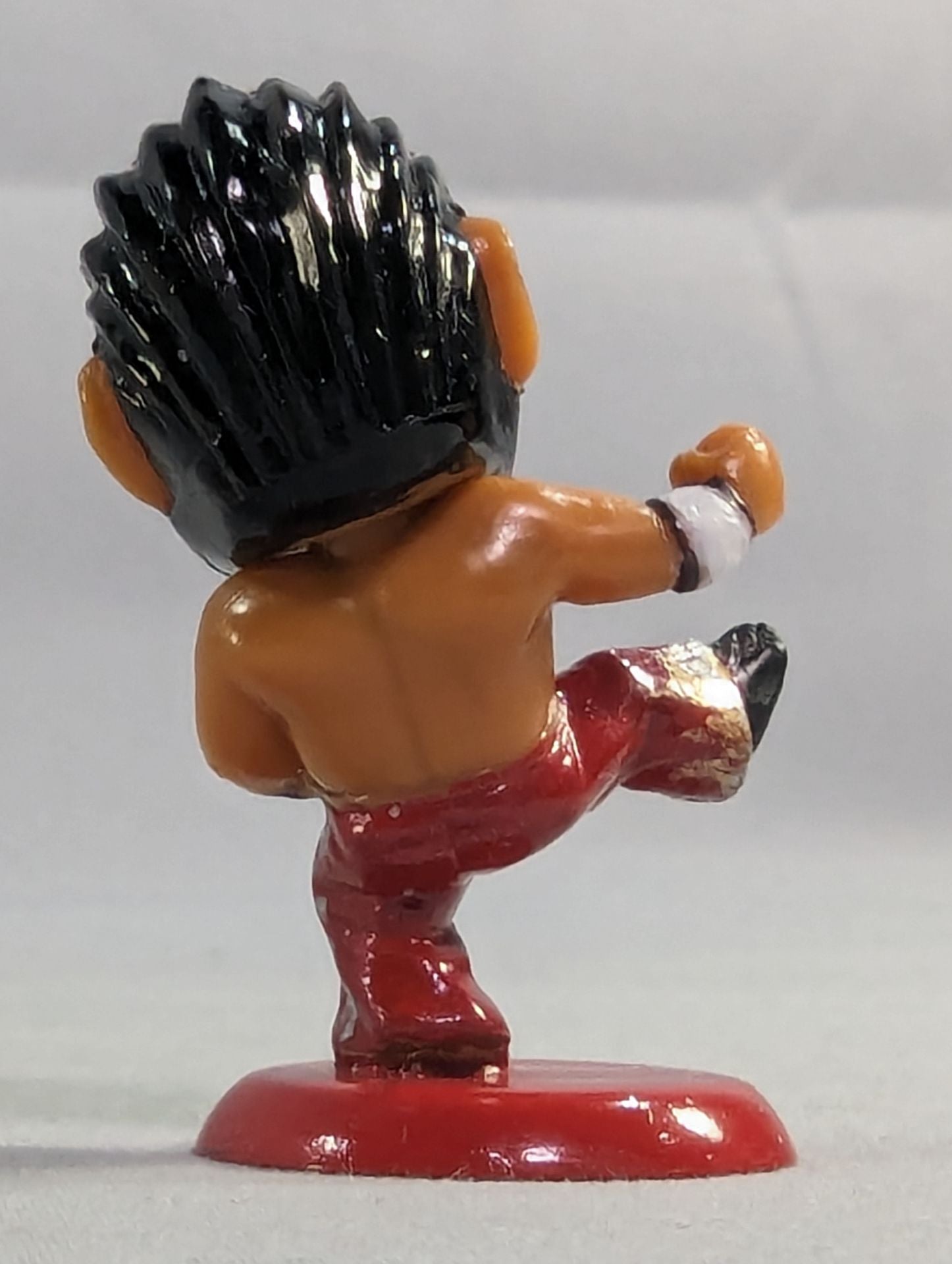 ☆GREAT MUTA FINAL BYE-BYE☆ グレート・ムタvs中邑真輔 – 闘道館