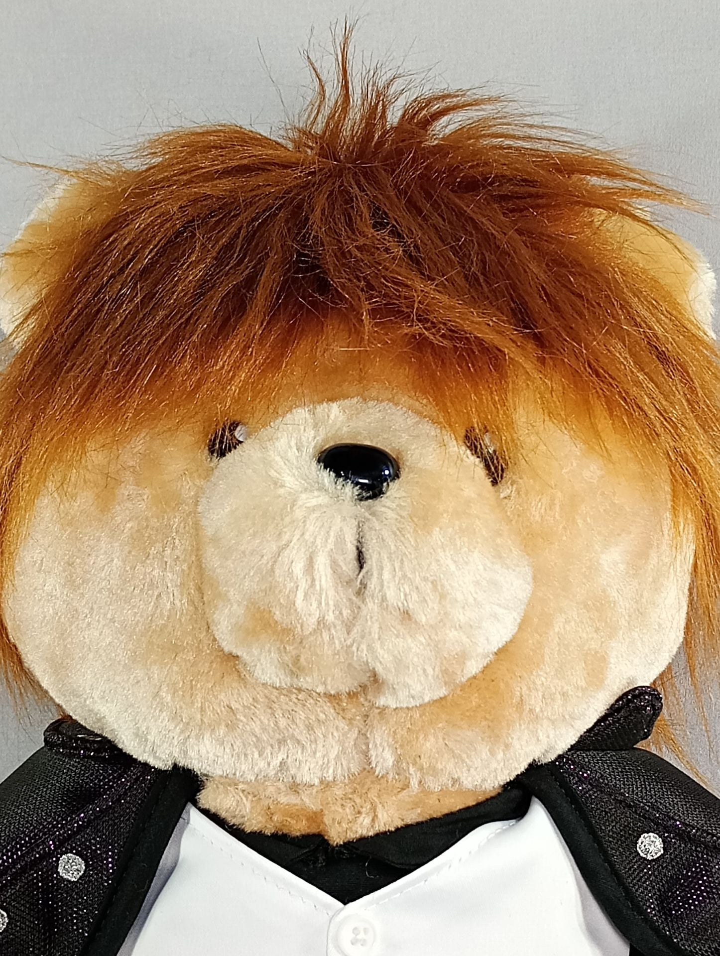 内藤哲也「マネくま」(4th model) – 闘道館