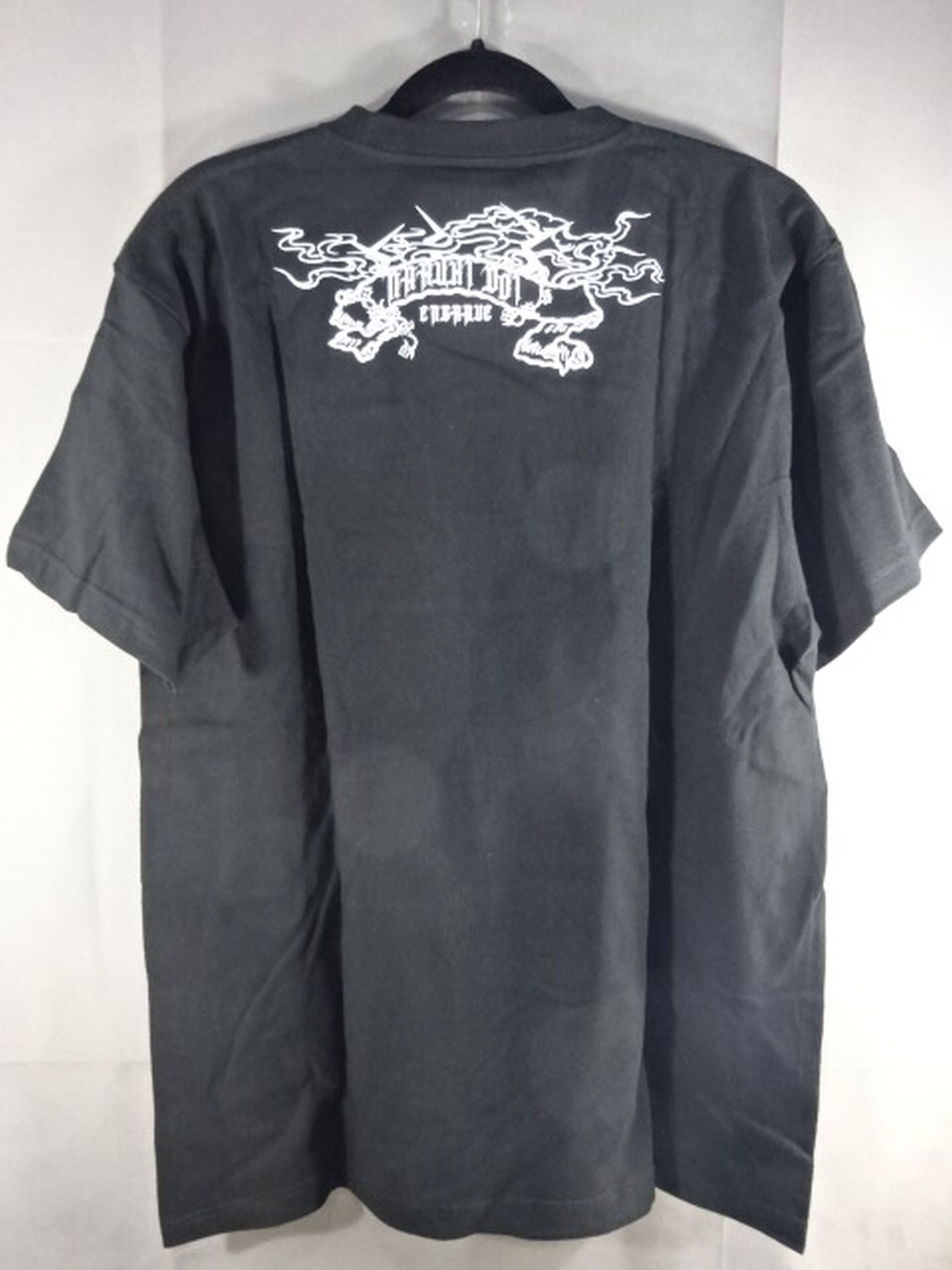 直筆サイン入り】土井成樹「I AM BETTER THAN YOU !」Tシャツ – 闘道館