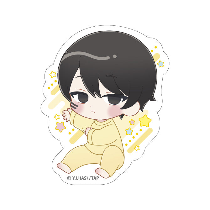 TVアニメ『桃源暗鬼』公式オンラインストア | 限定・公式グッズ情報