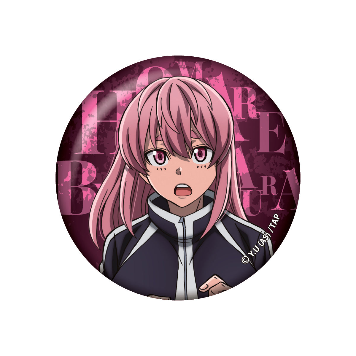 桃源暗鬼 トレーディング缶バッジコレクションvol.1（コンプリートBOX