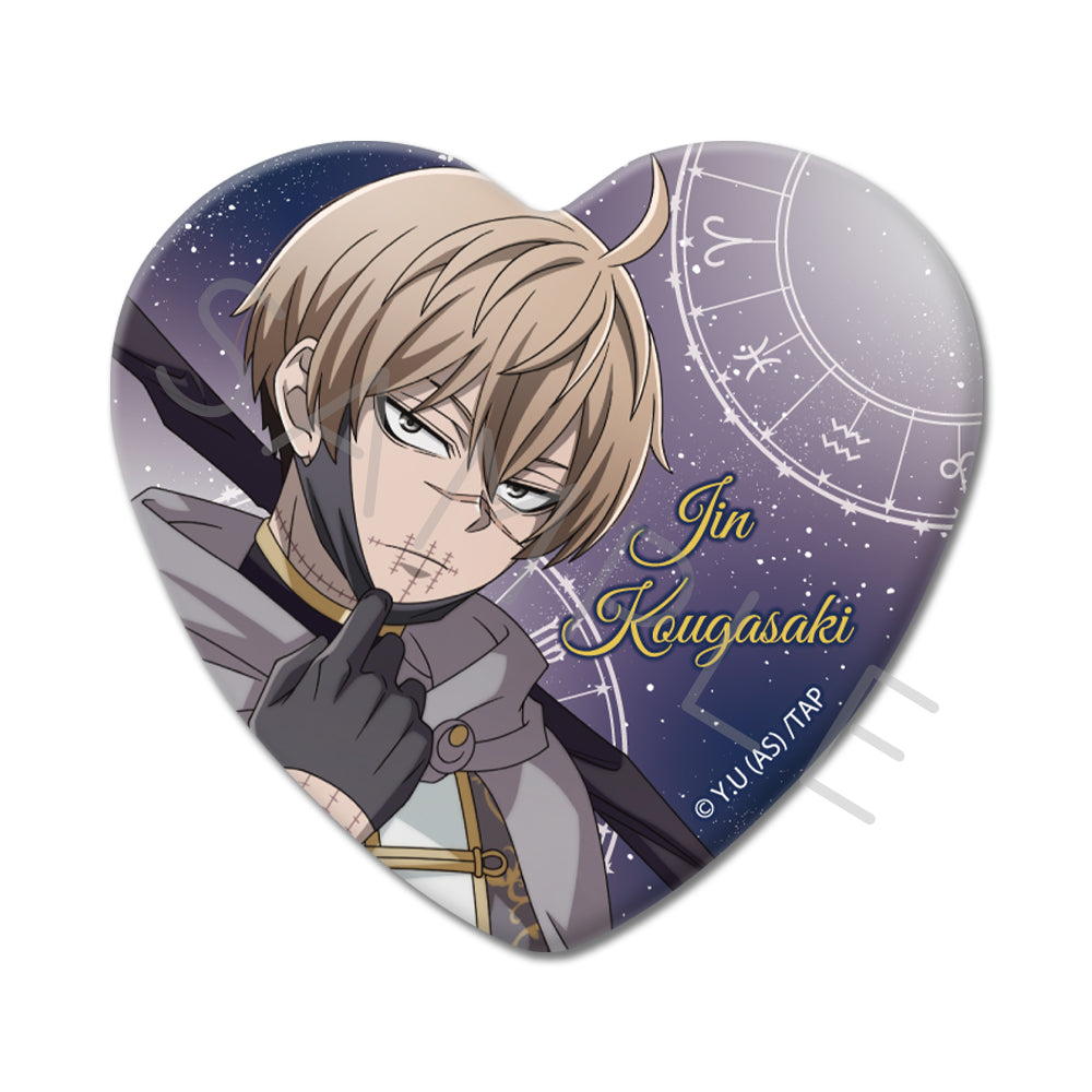 新着商品 – Page 3 – TVアニメ『桃源暗鬼』公式オンラインストア