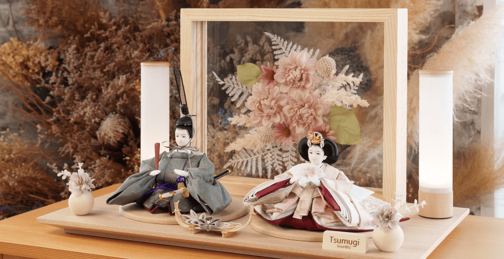 古い雛道具◇極上唐草 / 御膳部揃◇蒔絵 木製 雛人形 ままごと 骨董